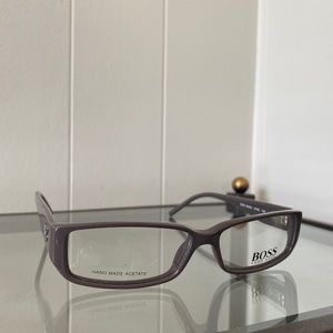 Boss Hugo Boss Glasses Frames
